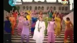 Satwinder Bitti  Jutti BY Mr Bains [upl. by Yaresed]