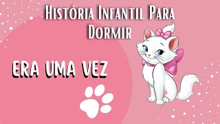 História infantil para dormir [upl. by Austina]