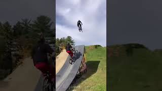 Epic fails music mtbJustdoitFORYOUNOW redbullbike downhill redbull bikelife crash [upl. by Pavla79]