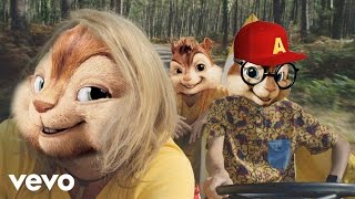 Bigflo amp Oli  Pour un pote ft Jean Dujardin Version Chipmunks [upl. by Edora]