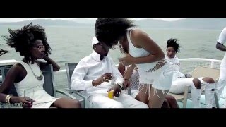 Jah Prayzah  Hello Official Video [upl. by Anna-Maria]