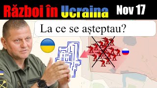 17 Nov Russkiy Mir a sosit la Avdiivka  Război în Ucraina Explicat [upl. by Lleirbag860]