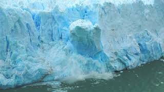 Perito Moreno Glaciar Argentina [upl. by Heilman66]