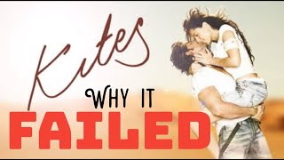 Why it FAILED Kites Hindi Explained [upl. by Oiromed298]