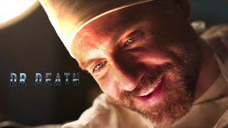 Dr Death  Season 2  Official Trailer [upl. by Askari]