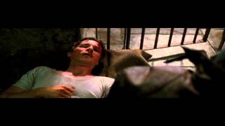 The Dark Knight Rises All Bane Scenes Part 9 Blackgate Prison Scene [upl. by Ardnovahs968]