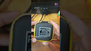 Pibox India 4K HDMI to USB 30 Game Capture Device for Live Streaming Live Broadcasting theavial [upl. by Hgielime]