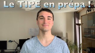 Le TIPE en prépa [upl. by Porush]