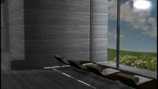 Therme Vals Animation [upl. by Adrianna]