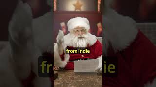 Should We Really Deck the Halls Santa AMA  Above Board tabletopgaming comedy boardgames [upl. by Brennen]