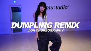 Stylo G  Dumpling Remix  Jioh Choreography [upl. by Esirehs]