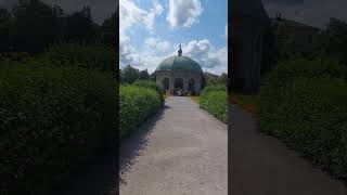 Englischer Garten München [upl. by Doxia19]