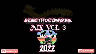 ELECTROCUMBIA 2022 MIX VOL3 [upl. by Reseta]