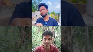 Jo me bol tha hu shorts viral trending collab youtubeshorts comedy [upl. by Aicsile]