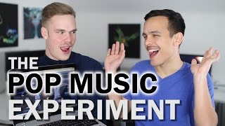 The Pop Music Experiment [upl. by Stephenie]