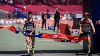 Highlights Womens Final • UIPM 2024 Pentathlon World Championships [upl. by Andrew401]