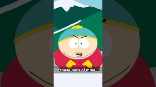 Cartman Meets Charlie Brown  ANIMATION VS ANYTHING shorts [upl. by Stegman]