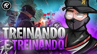 🔴LIVE ON 🔴💜CAMP 💜FREE FIRE AO VIVO💜MANOMAX FF💜FX MANOMAX [upl. by Randee632]