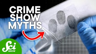 An Intro to Forensics The Science of Crime [upl. by Yknip]