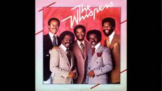 The Whispers197905A Very Special Holiday [upl. by Campagna]