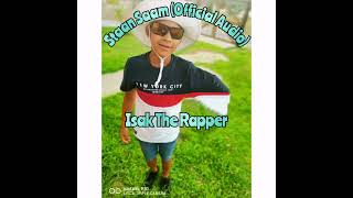 Isak The RapperStaan SaamOfficial Audio [upl. by Ttezzil714]