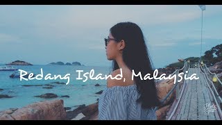 Redang Island Malaysia Redang Beach Resort [upl. by Ravo68]