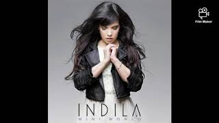 Indila  boite en argent Instrumental [upl. by Jamey714]