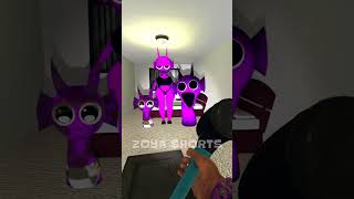 WHICH SPRUNKI MELODY IS BETTER  Incredibox in Liminal Hotel  sprunkishorts liminalhotel [upl. by Levan88]