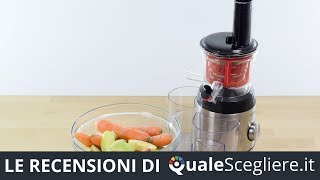 H Koenig GSX10  Le recensioni di QualeScegliereit [upl. by Immot507]