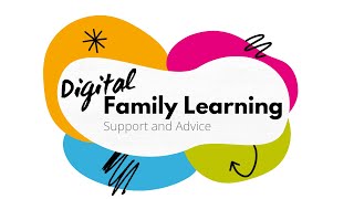 Digital Family Learning Information Session [upl. by Yasmine]