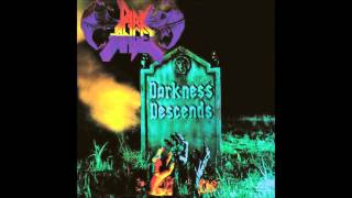 Dark Angel  Darkness Descends Full Album [upl. by Enyrat]