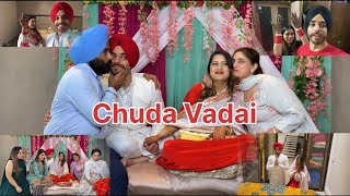 Chuda Vadai Vlog yt couple couplegoals couplegoals [upl. by Alica]