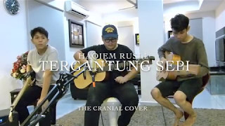 Haqiem Rusli  Tergantung Sepi The Cranial Cover [upl. by Publus700]