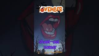 💐November ’24 ShoutOut to My Amazing Duday”🌟 markcox9661 🤯🫵🛎💟 shorts love shoutout [upl. by Nivlen6]