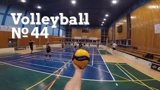 Volleyball First Person  Best Moments  Highlights  Setter POV  Episode 44 [upl. by Drofnas]