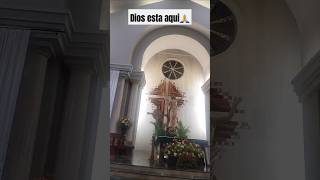 Dios esta aqui🙏🙏 [upl. by Jedd]