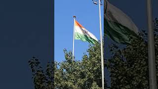 flag tiranga gwalior railway station [upl. by Uela]