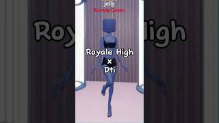 Does anyone still play royale high 💗  edit roblox [upl. by Haya]