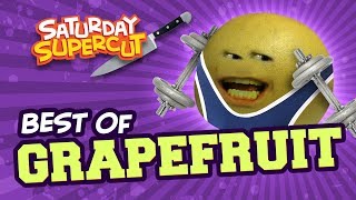 Best Grapefruit Episodes Saturday Supercut [upl. by Anileh88]