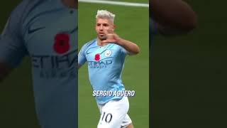 Man Citys Top 10 Goals This Decade [upl. by Katya474]