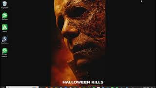 Halloween Kills Review [upl. by Narrad]