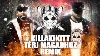 KILLAKIKITT  TÉRJ MAGADHOZ AZA  SCARCITYBP REMIX [upl. by Chobot]