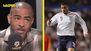 Kieron Dyer Unfiltered Liver Transplant Painful Recovery and Football Reflections 🎙️⚽️ [upl. by Ineslta]