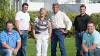 The People of McCarty Family Farms [upl. by Constancy]