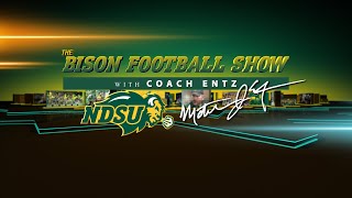 The Bison Football Show  November 12 2023 [upl. by Naomi]