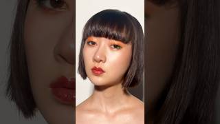 quotLeaf Gleamquot💋メイク動画 メイク makeup makeuptutorial [upl. by Inah812]