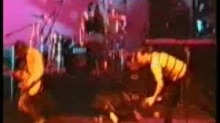 Nirvana Breed live Toulon France 02121994 [upl. by Oirasan]