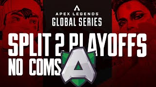 ALGS PLAYOFFS LONDON 2 Alliance  Round 3  Full VOD  071323 [upl. by Sicnarf]