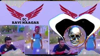 Velly Ban Mltra song remix DJ Ravi Naagar HARYANA se 2024 Naagar [upl. by Lamag995]