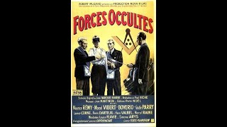 Occult Forces 1943 [upl. by Repotsirhc]